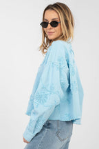  Farmerdzseki model 223793 Rue Paris 