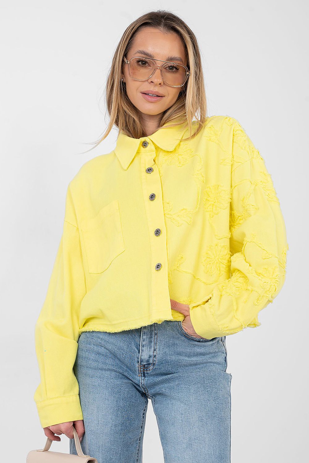  Farmerdzseki model 223794 Rue Paris 