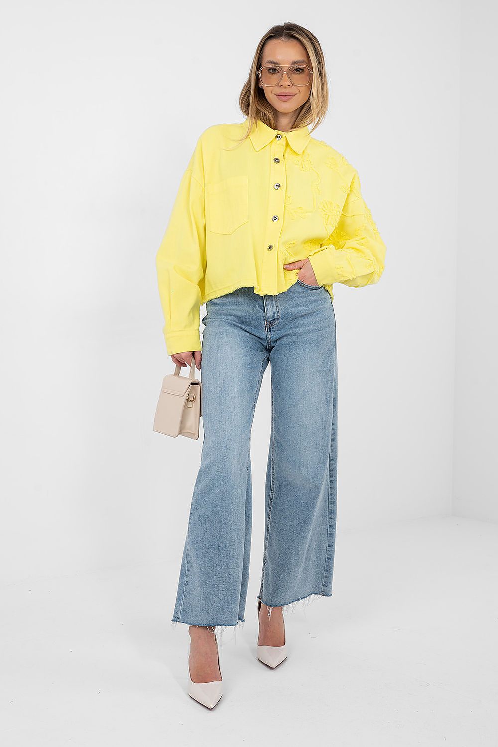  Farmerdzseki model 223794 Rue Paris 