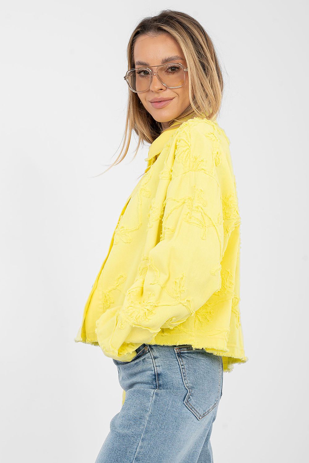  Farmerdzseki model 223794 Rue Paris 