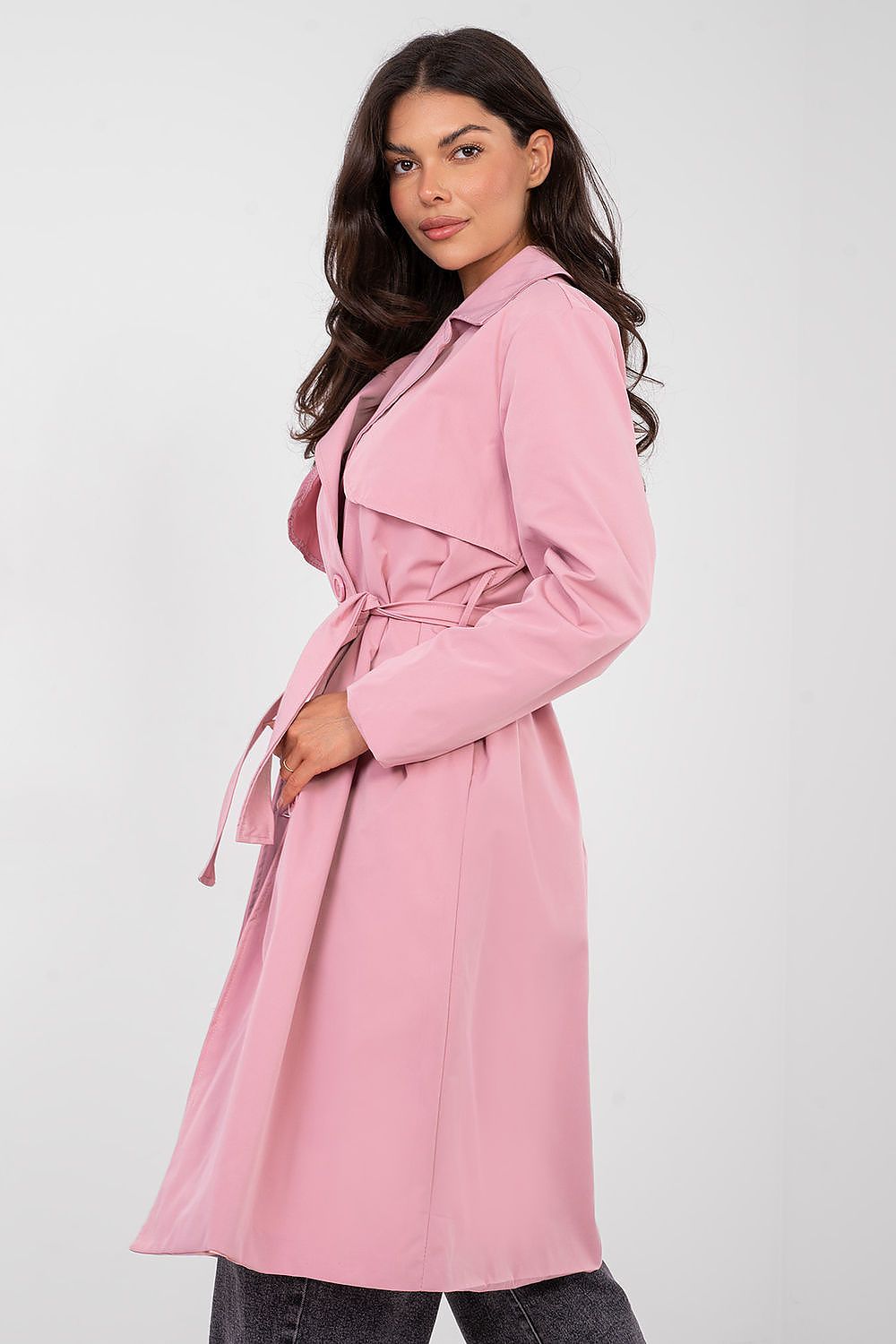  Kabát model 223825 Rue Paris 