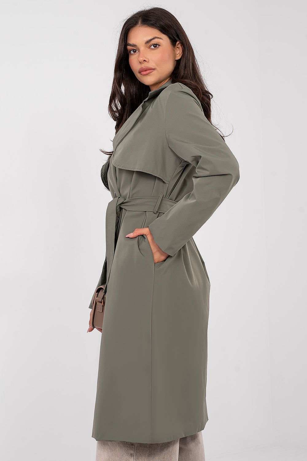  Kabát model 223826 Rue Paris 