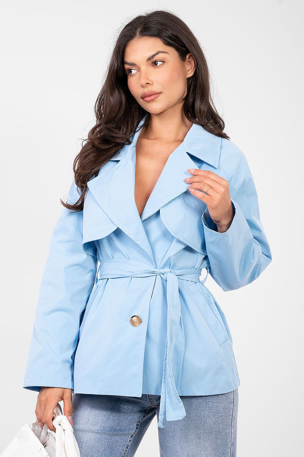 Kabát model 223834 Rue Paris 