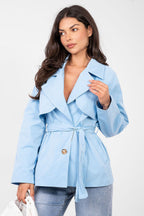  Kabát model 223834 Rue Paris 