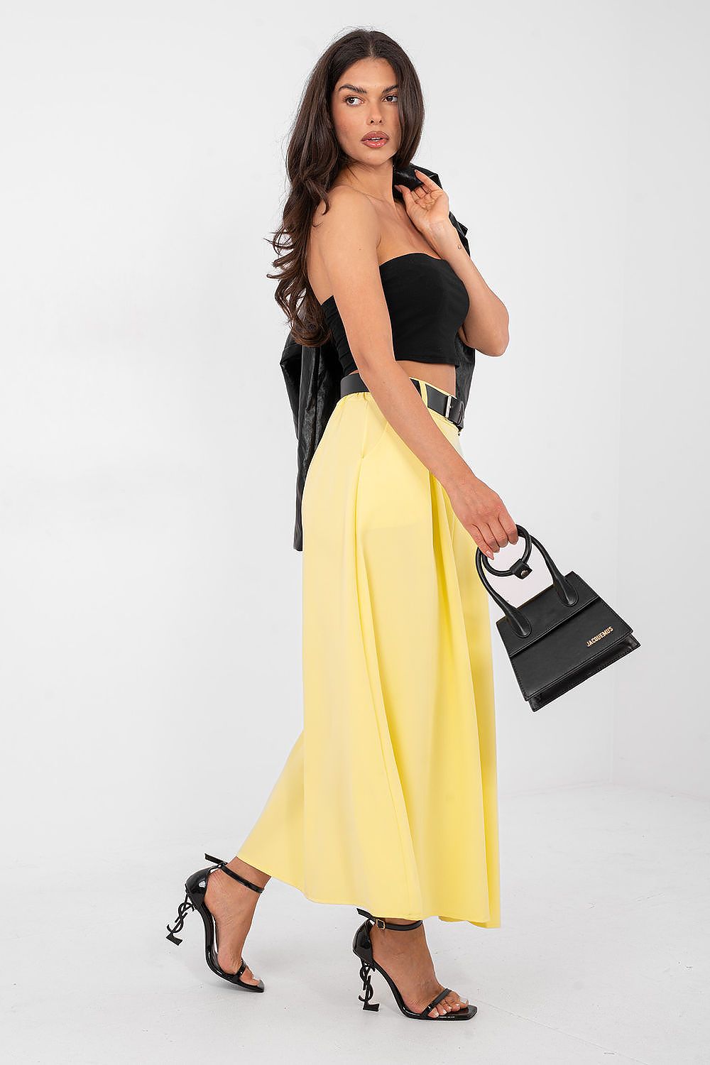  Hosszú szoknya model 223846 Italy Moda 