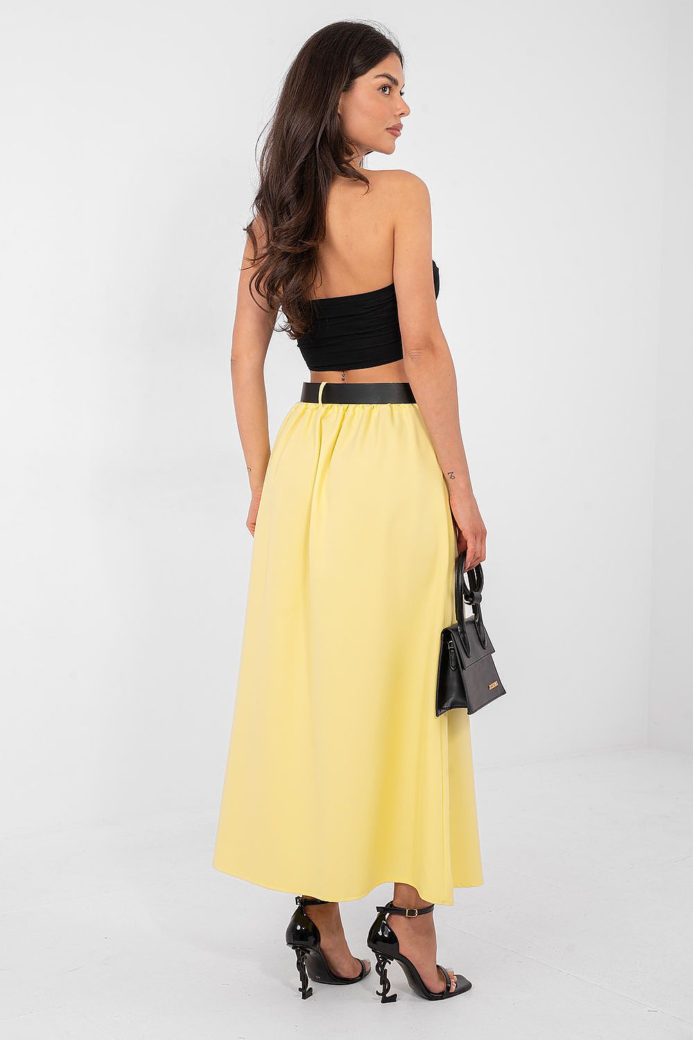  Hosszú szoknya model 223846 Italy Moda 