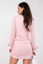  Rövid ruha model 223843 Italy Moda 