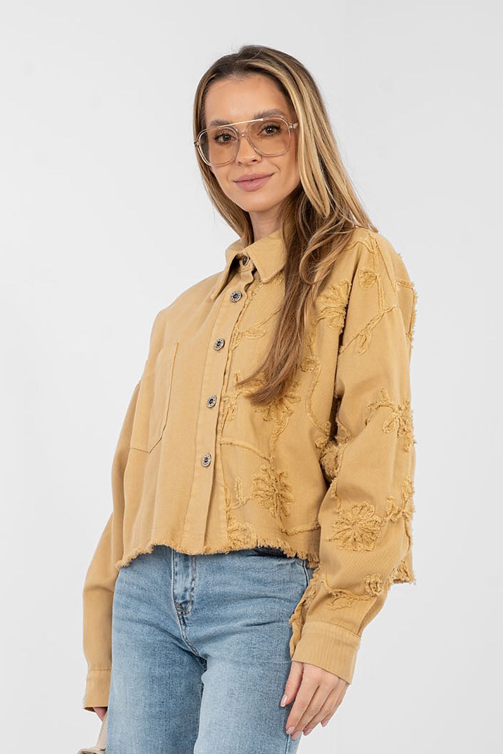  Farmerdzseki model 223788 Rue Paris 