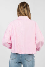  Farmerdzseki model 223789 Rue Paris 