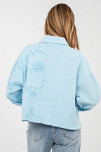  Farmerdzseki model 223793 Rue Paris 