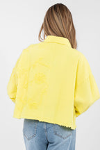  Farmerdzseki model 223794 Rue Paris 