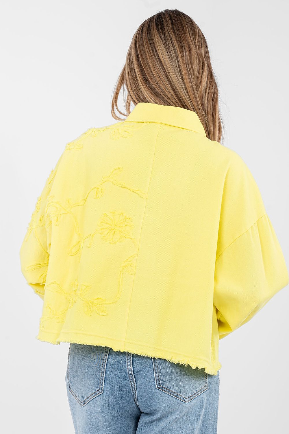 Farmerdzseki model 223794 Rue Paris 