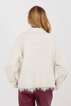  Farmerdzseki model 223947 Rue Paris 