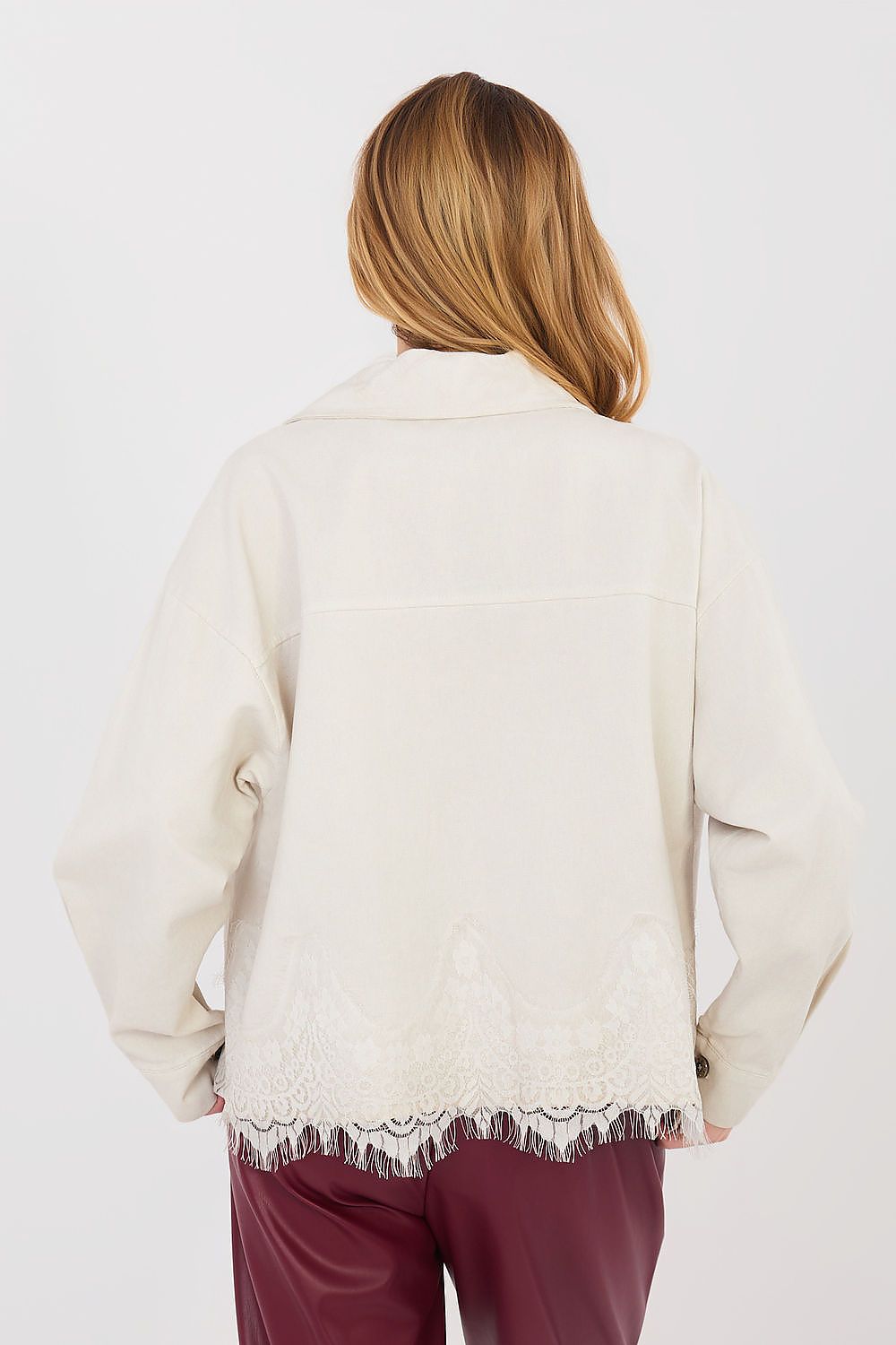  Farmerdzseki model 223947 Rue Paris 
