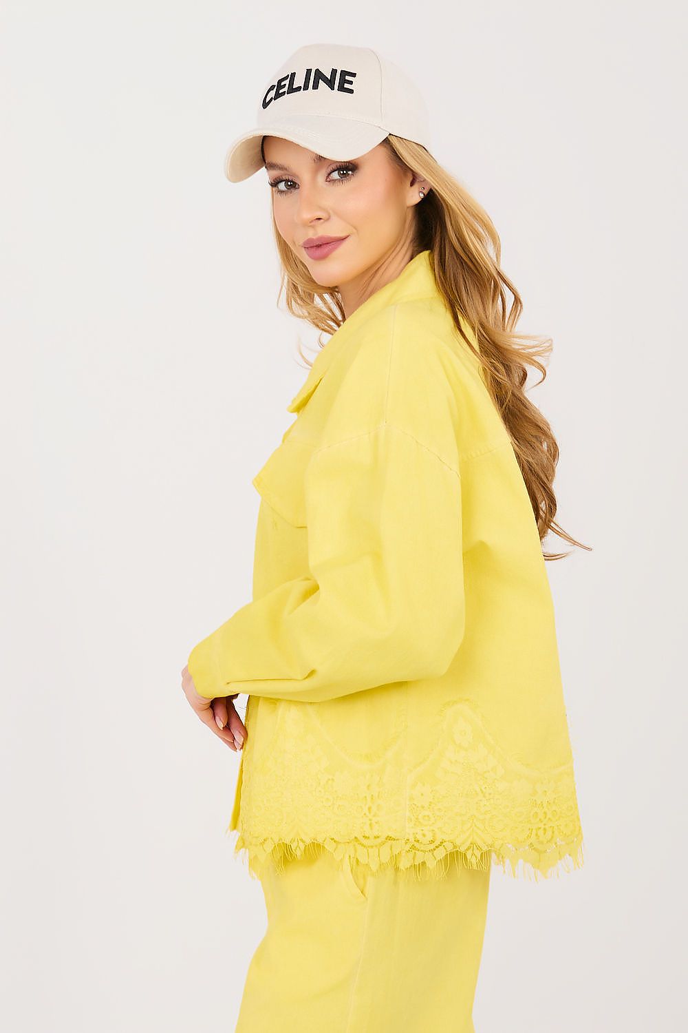  Farmerdzseki model 223948 Rue Paris 