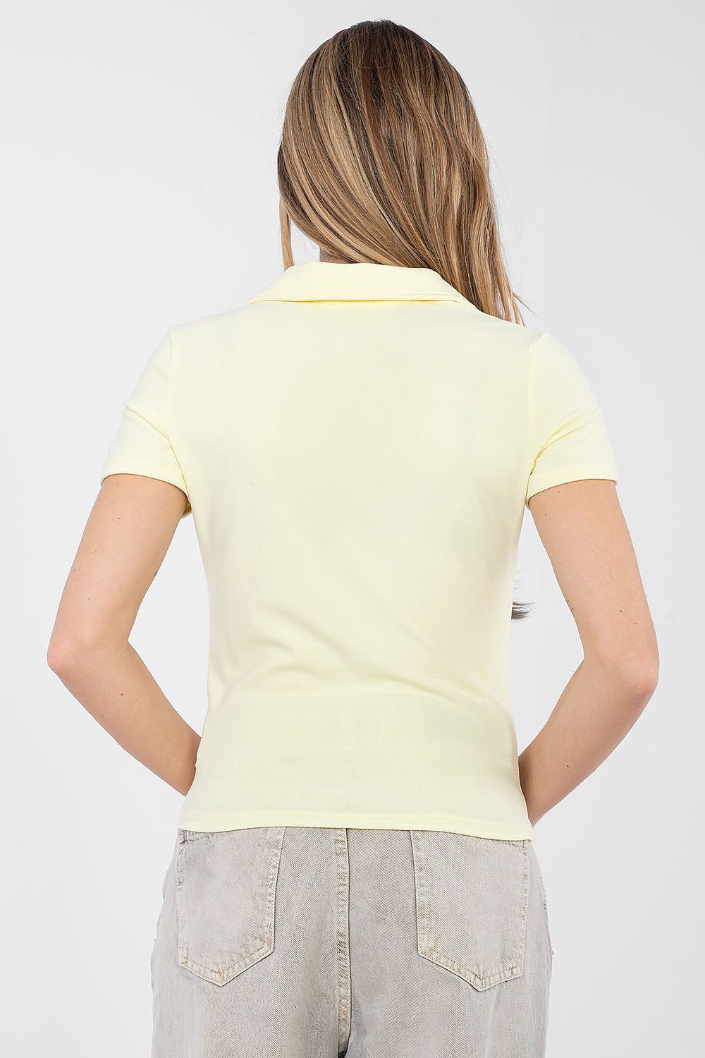  Blúz model 224138 Factory Price 