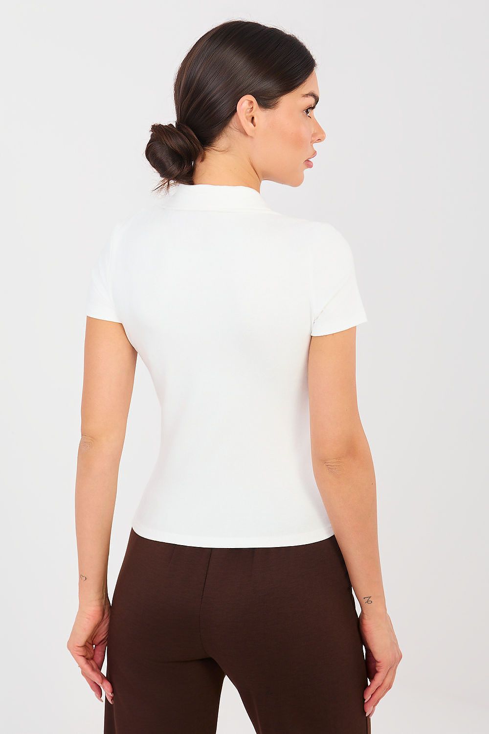  Blúz model 224141 Factory Price 