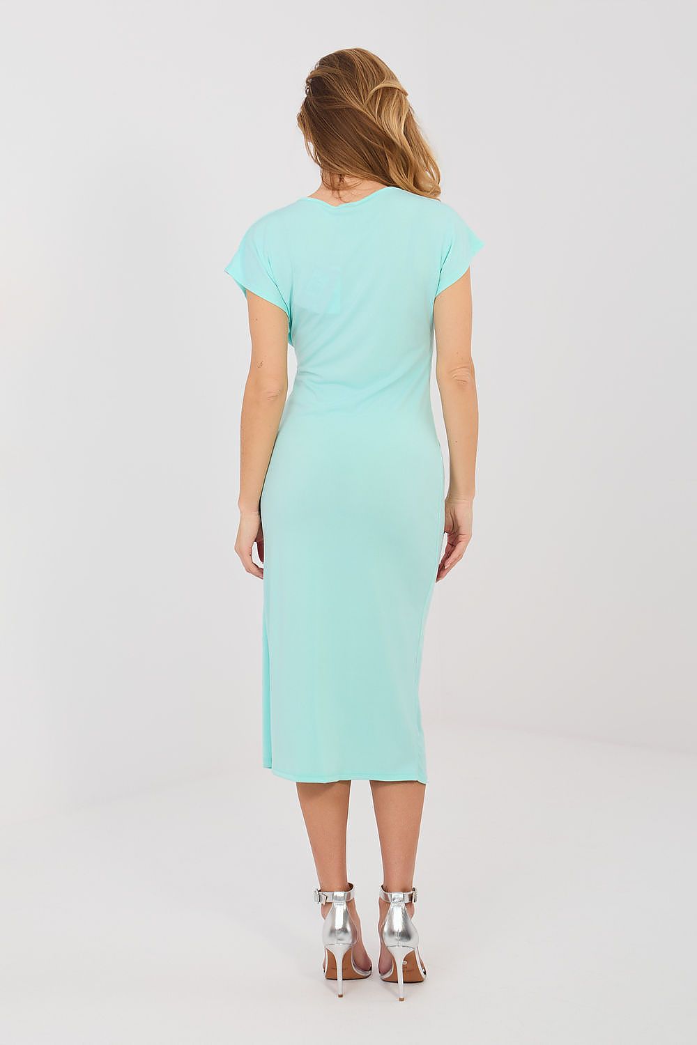  Alkalmi ruha model 224192 Italy Moda 