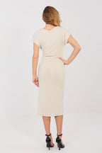  Alkalmi ruha model 224193 Italy Moda 