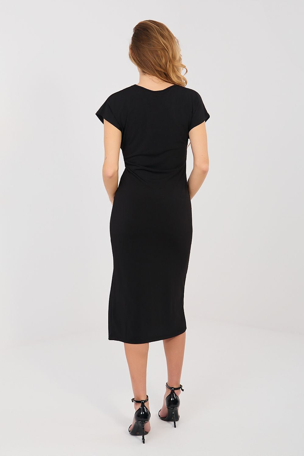  Alkalmi ruha model 224195 Italy Moda 