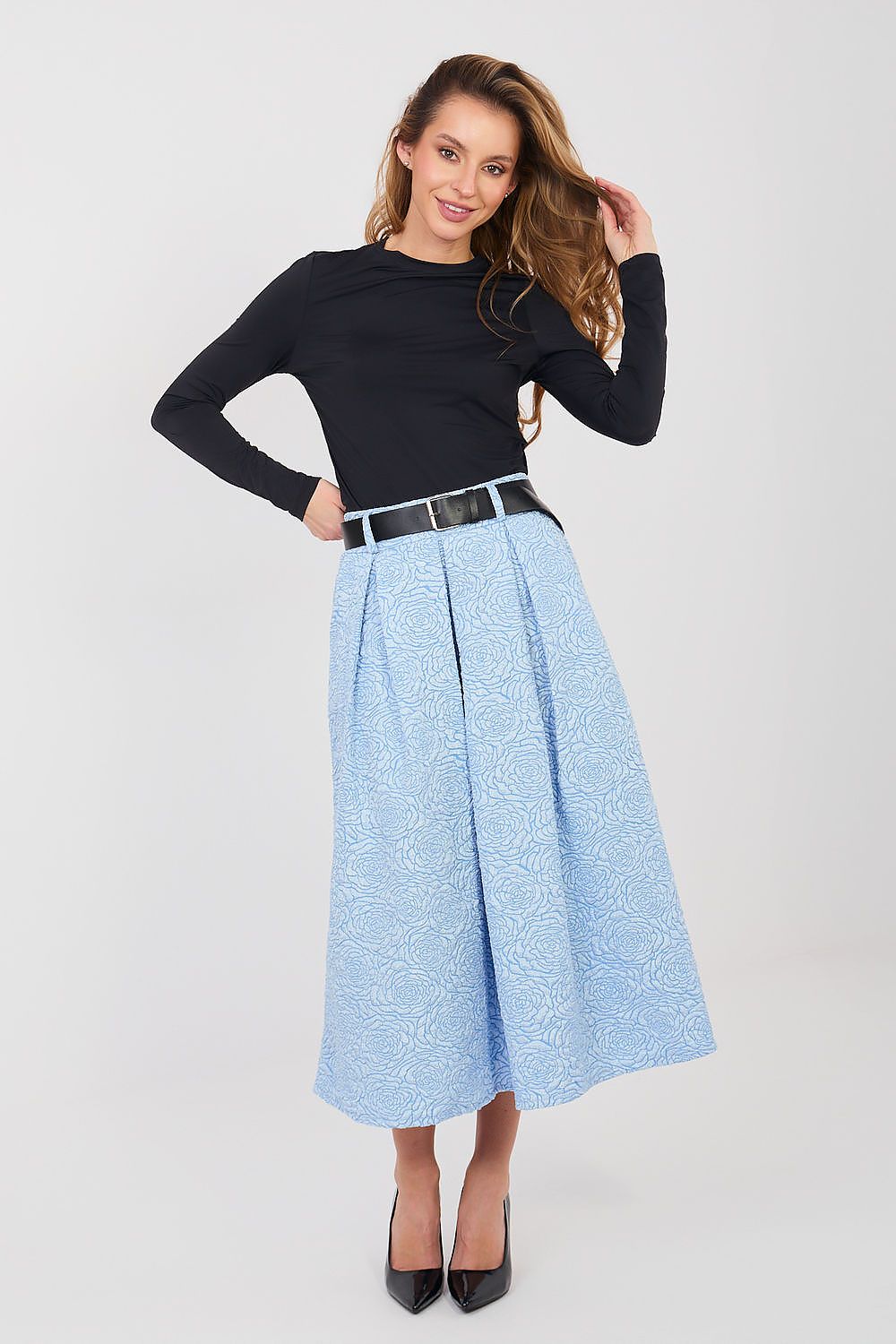  Szoknya model 224275 Rue Paris 
