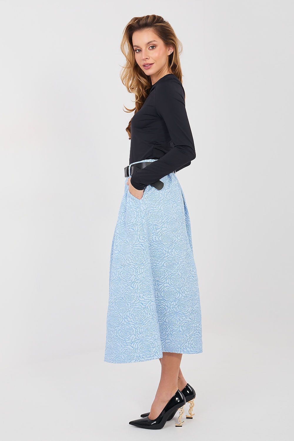  Szoknya model 224275 Rue Paris 