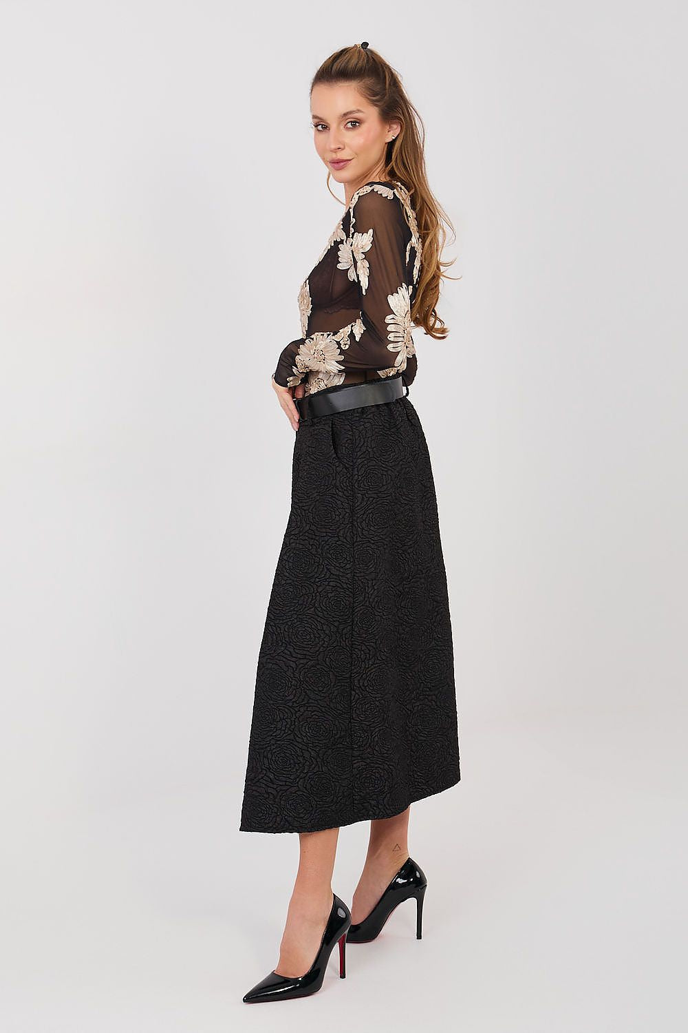 Szoknya model 224276 Rue Paris 