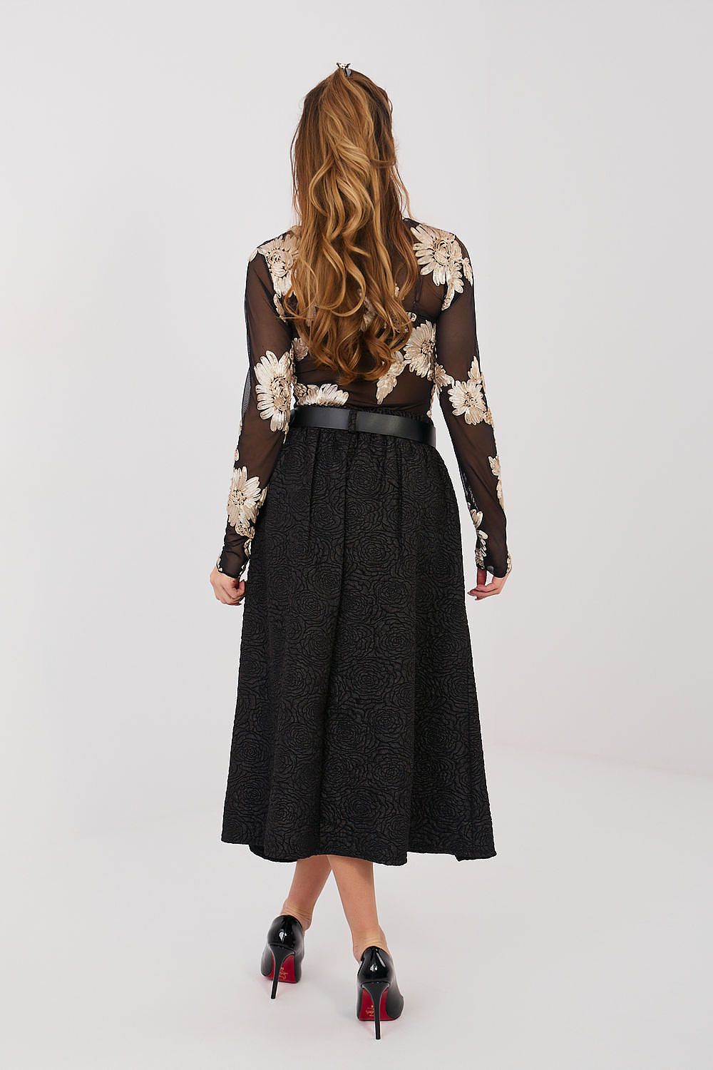  Szoknya model 224276 Rue Paris 