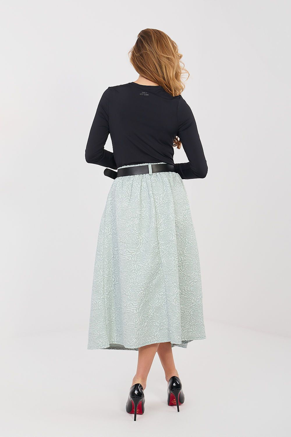  Szoknya model 224277 Rue Paris 