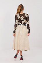  Szoknya model 224279 Rue Paris 