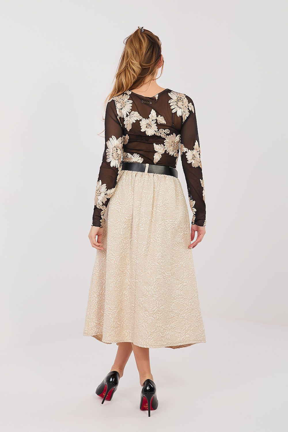  Szoknya model 224279 Rue Paris 