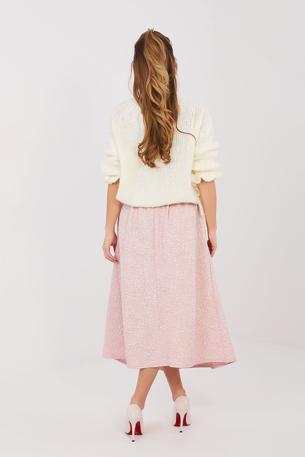  Szoknya model 224280 Rue Paris 