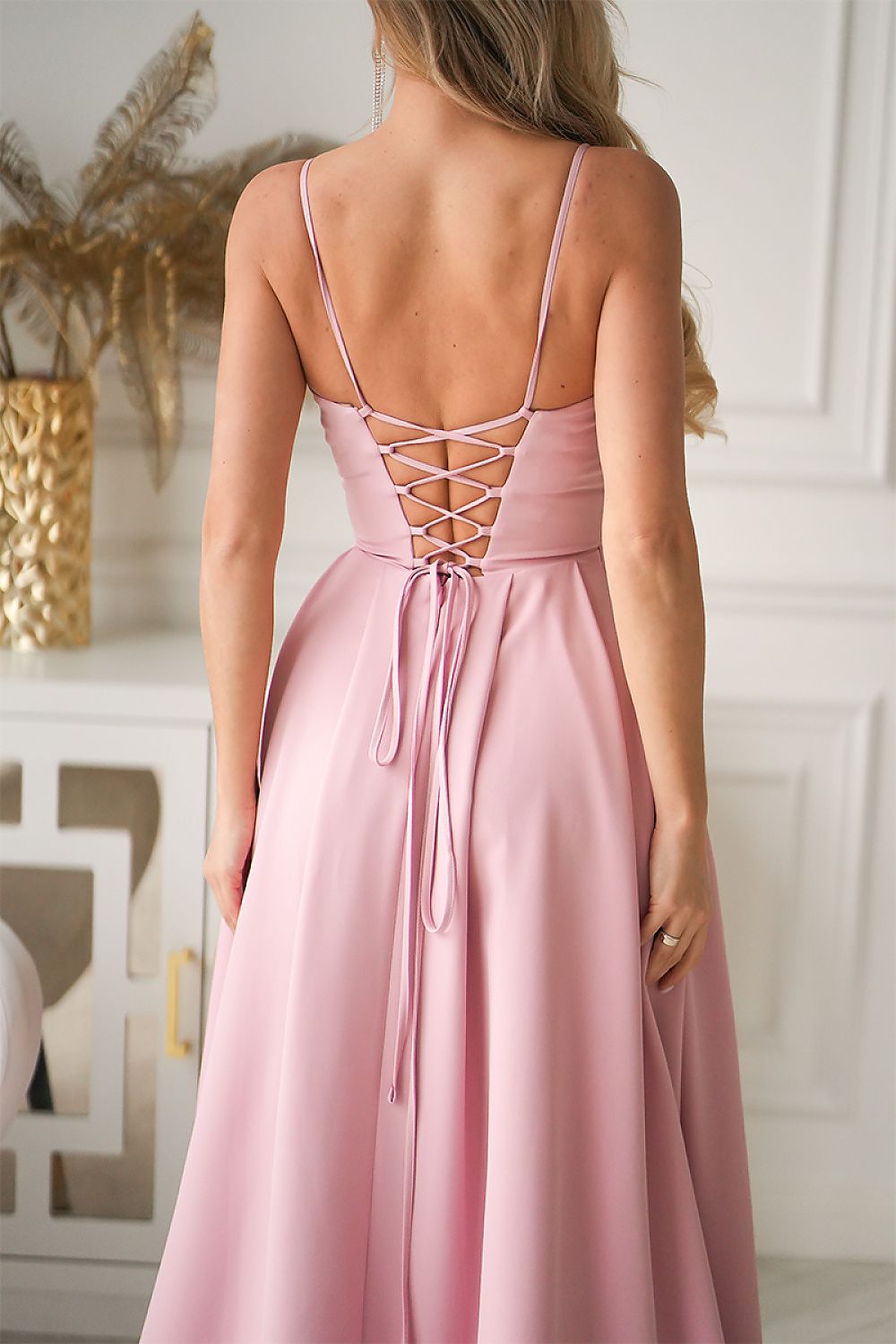  Hosszú ruha model 224294 Bicotone 