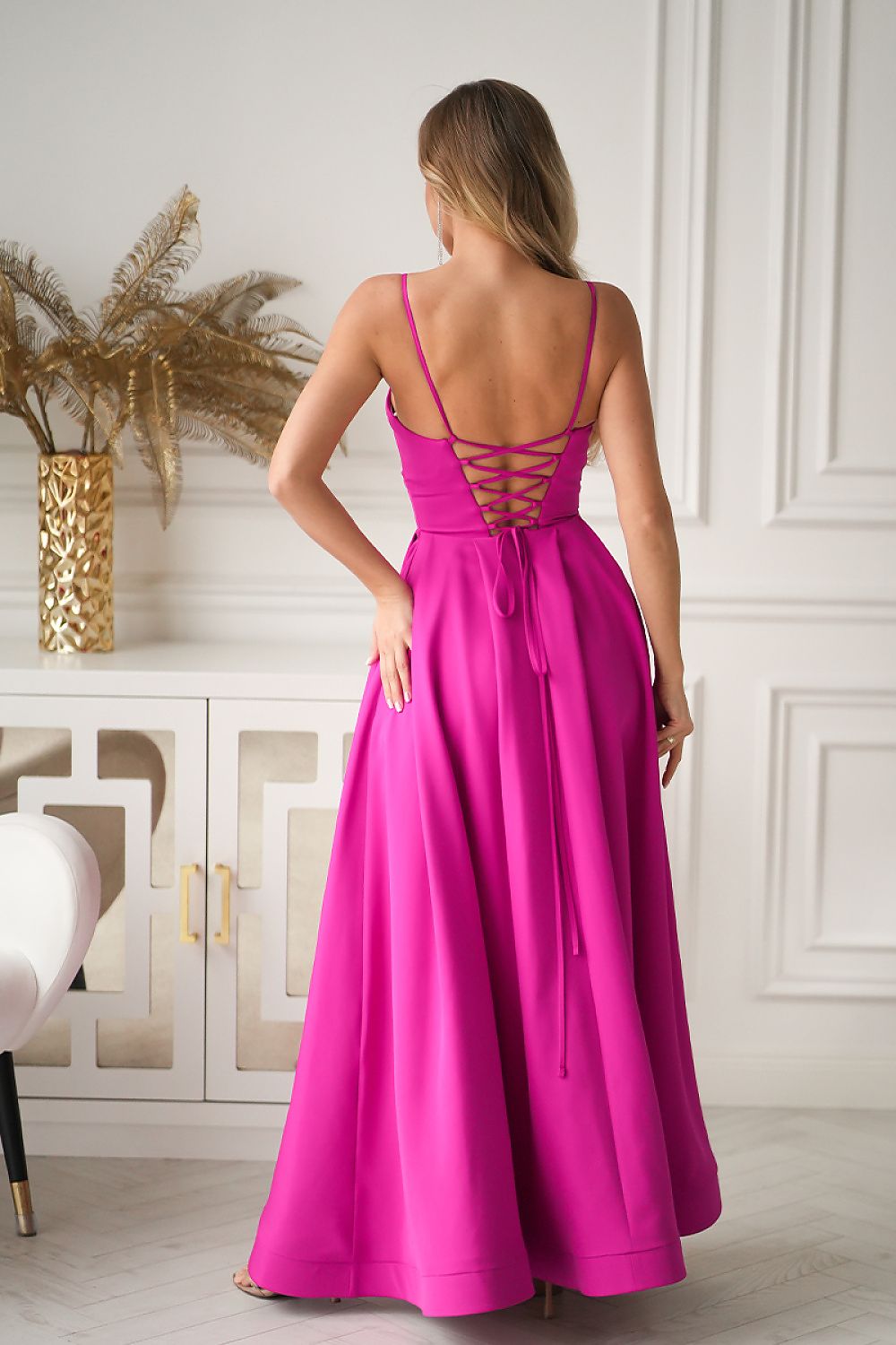  Hosszú ruha model 224295 Bicotone 