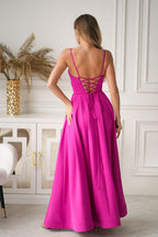  Hosszú ruha model 224295 Bicotone 