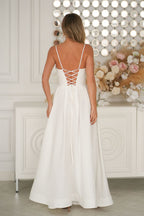  Hosszú ruha model 224296 Bicotone 