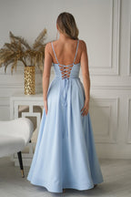  Hosszú ruha model 224298 Bicotone 