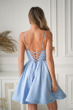  Rövid ruha model 224299 Bicotone 