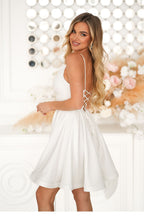  Rövid ruha model 224300 Bicotone 