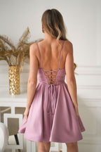  Rövid ruha model 224302 Bicotone 