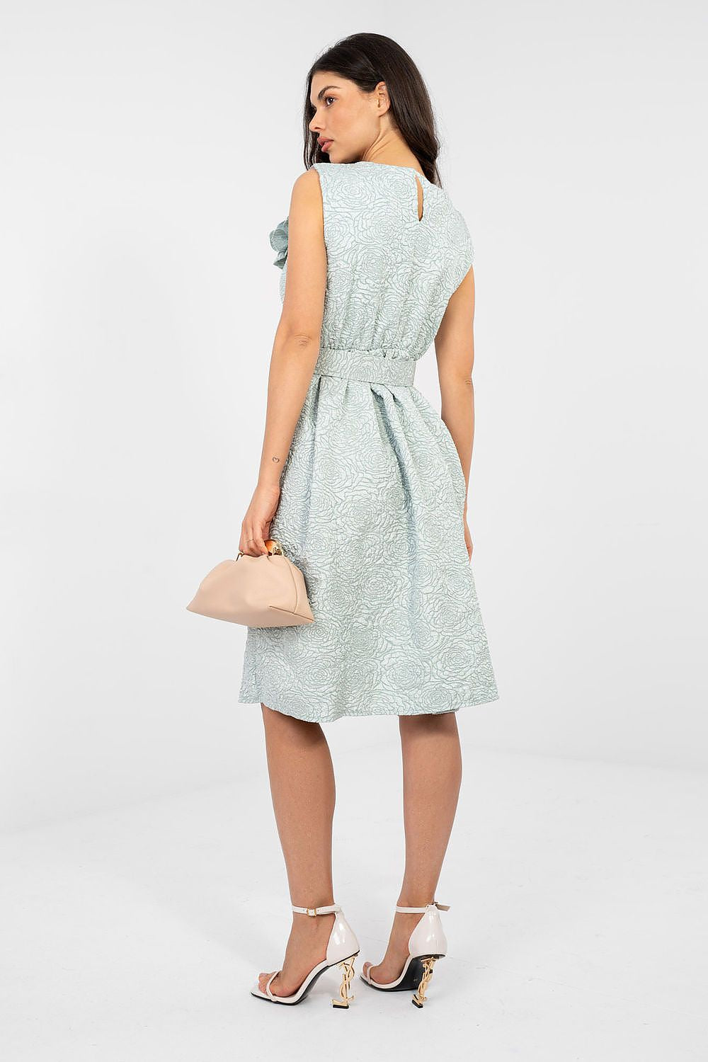  Alkalmi ruha model 224449 Rue Paris 