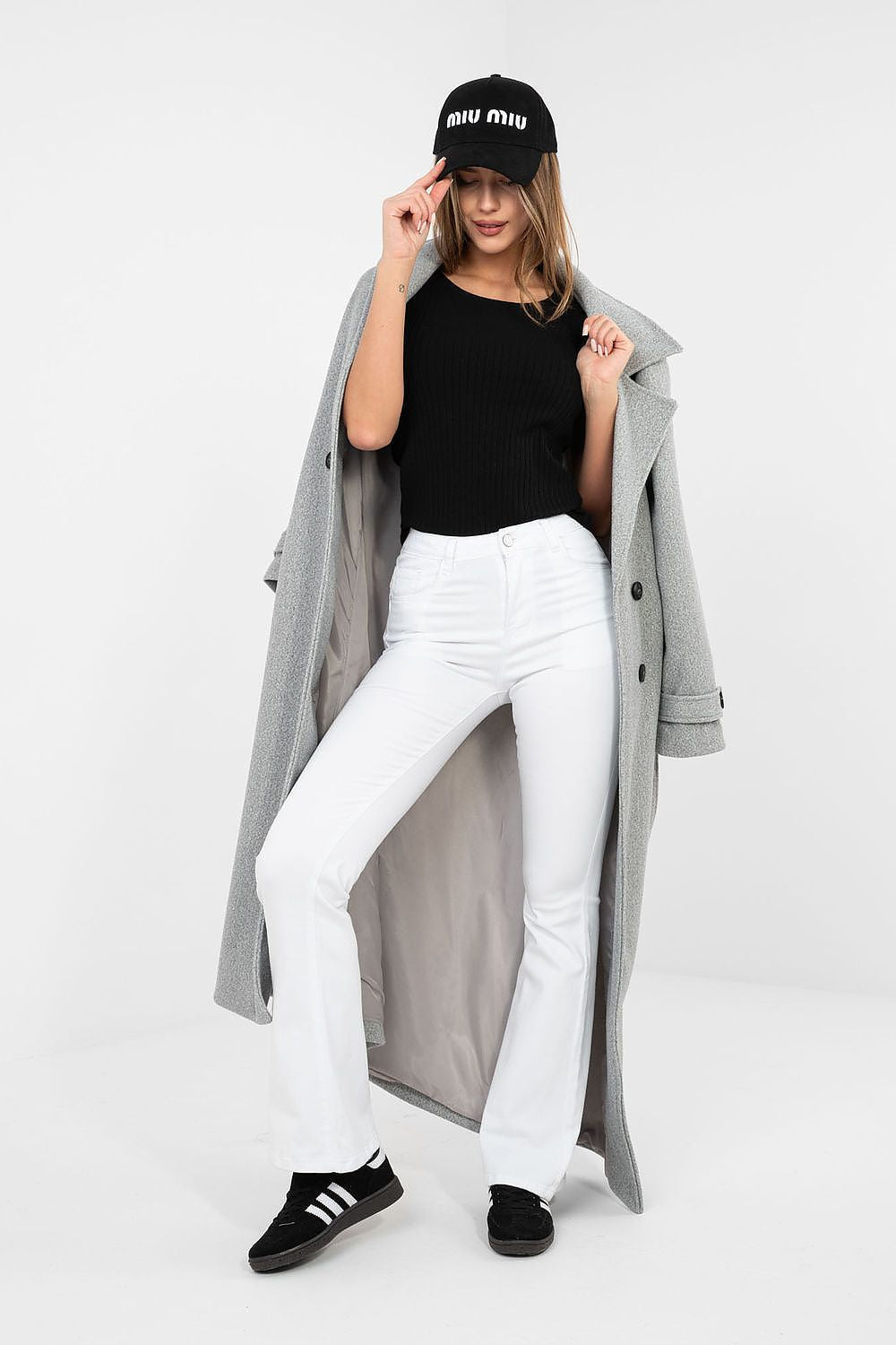  Blúz model 224604 Rue Paris 