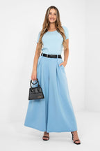  Blúz model 224606 Rue Paris 