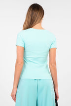  Blúz model 224607 Rue Paris 
