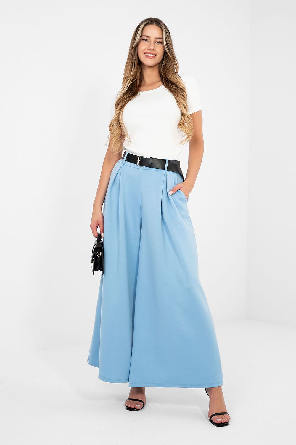  Blúz model 224609 Rue Paris 