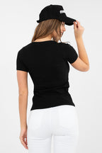  Blúz model 224604 Rue Paris 