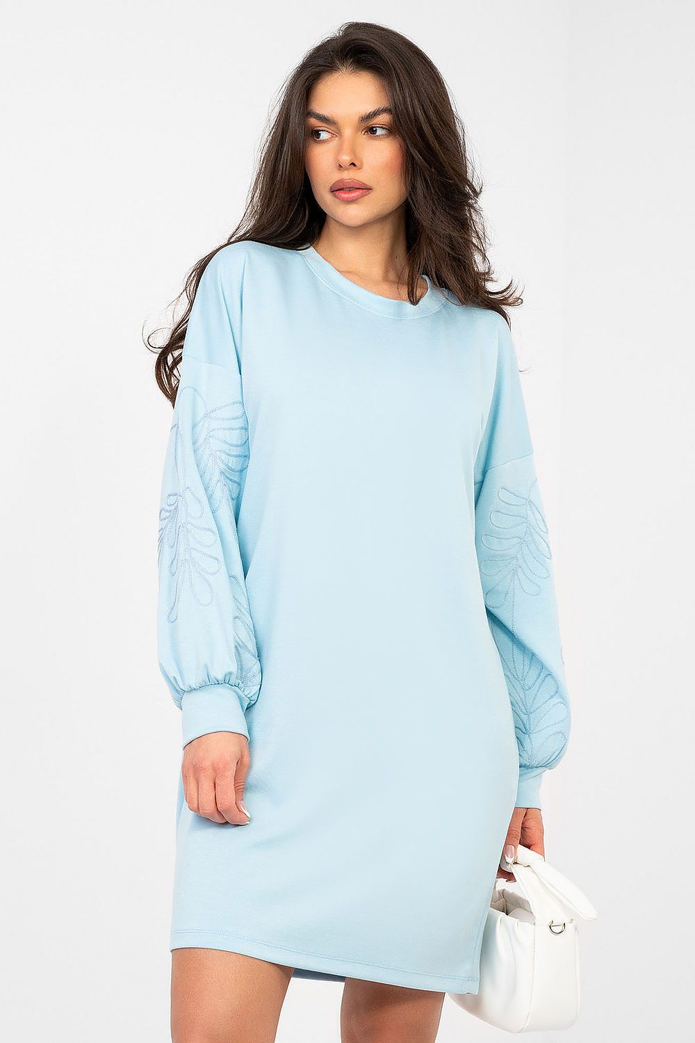  Hétköznapi ruha model 224640 Rue Paris 