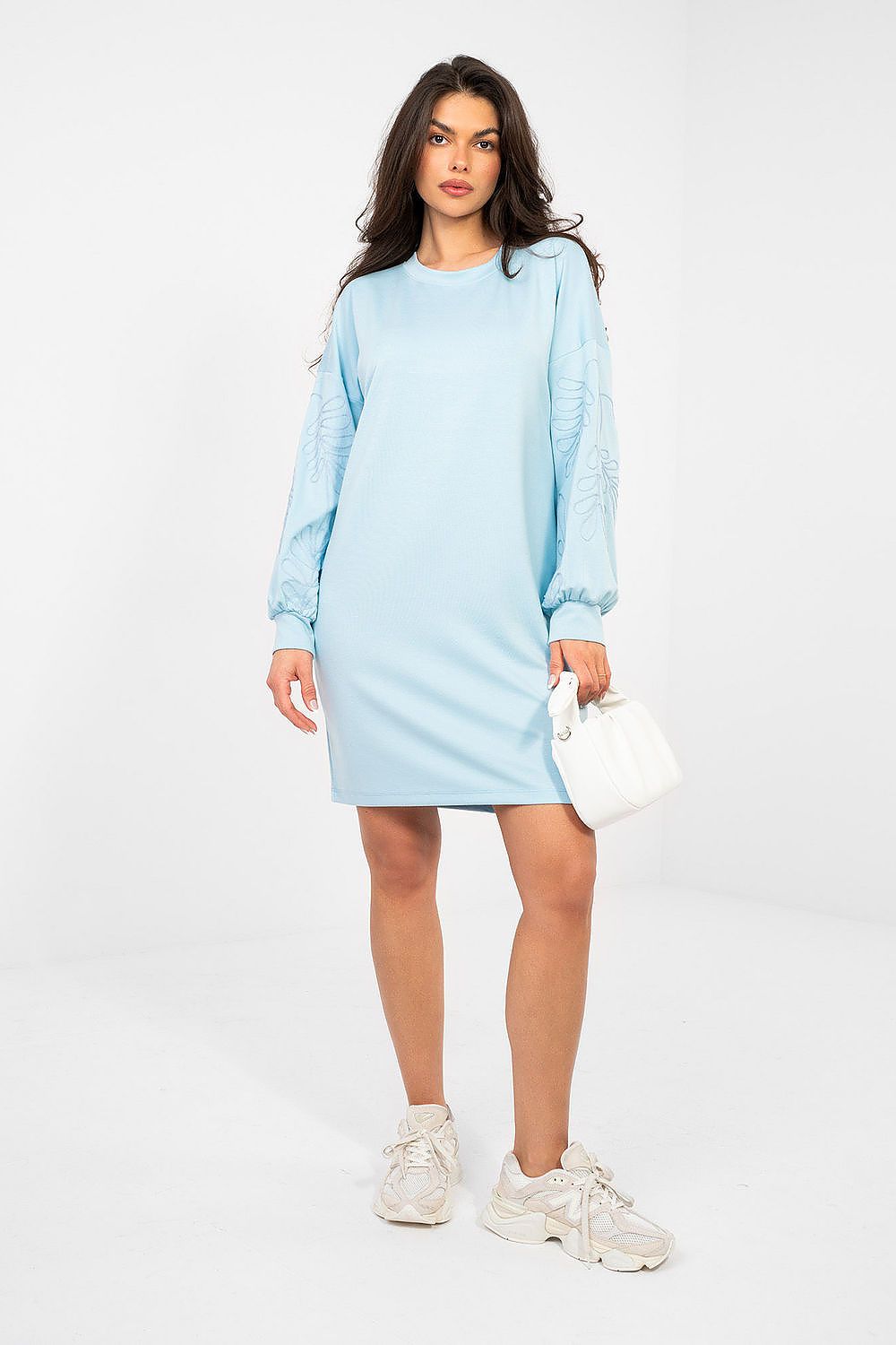  Hétköznapi ruha model 224640 Rue Paris 