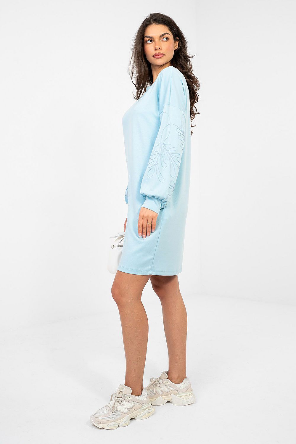  Hétköznapi ruha model 224640 Rue Paris 