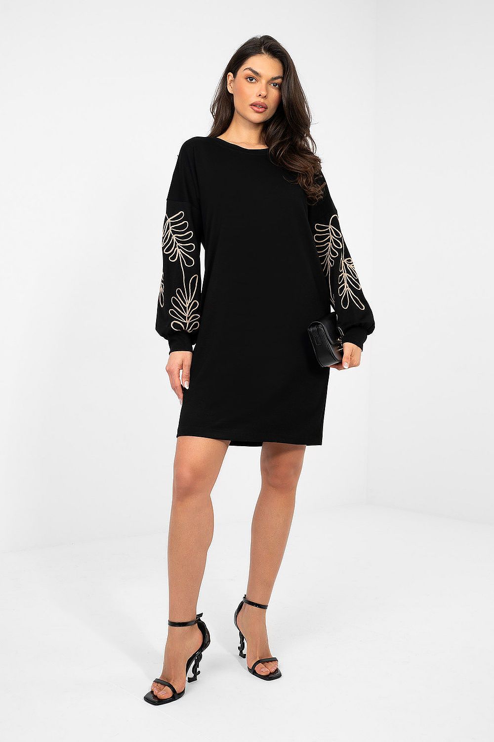  Hétköznapi ruha model 224641 Rue Paris 